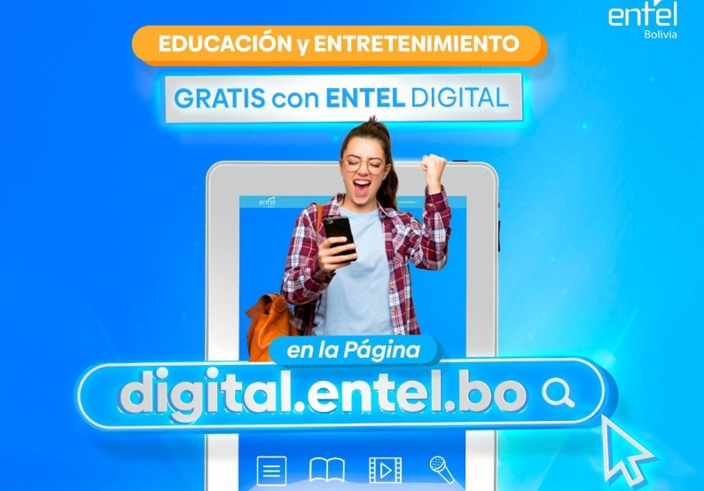 Cómo acceder a la línea gratuita Entel