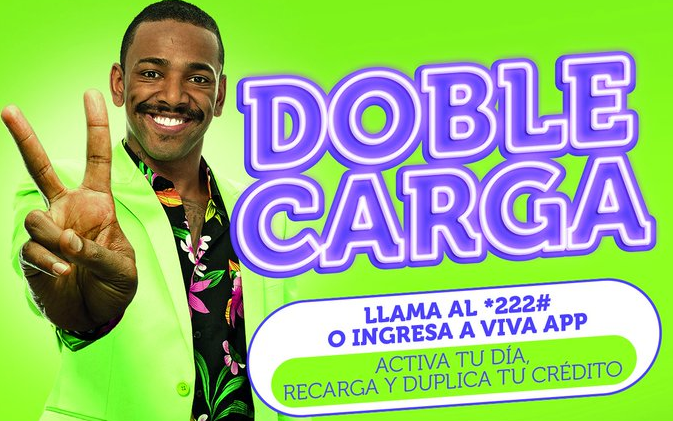 Cómo activar doble carga Viva