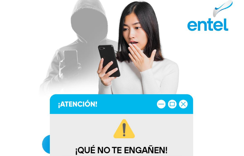 Cómo bloquear celular Entel en Bolivia