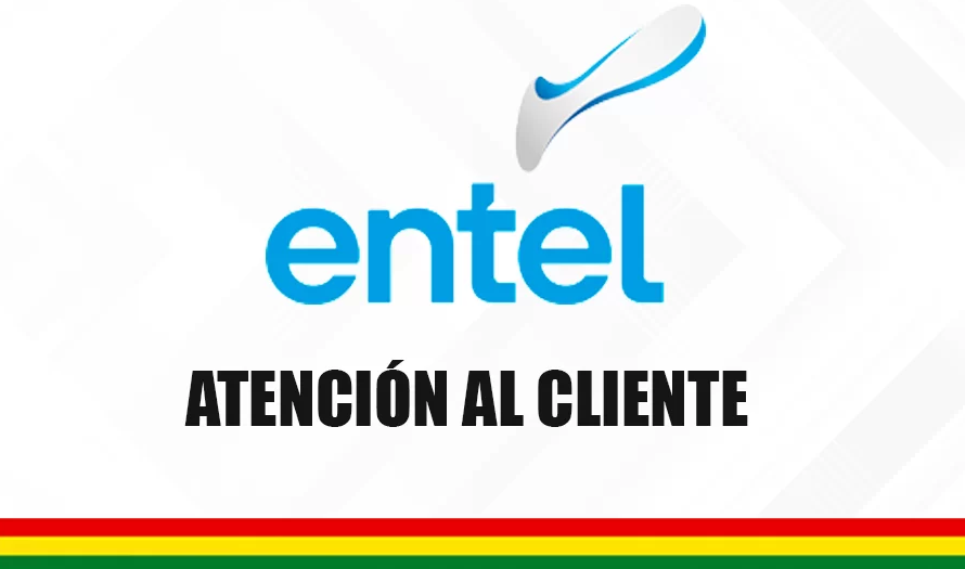 Cómo hacer reclamos Entel en Bolivia