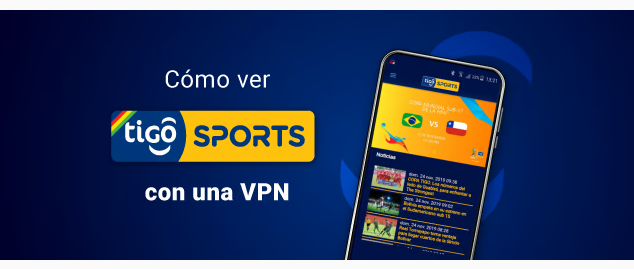 Cómo ver Tigo Sport gratis