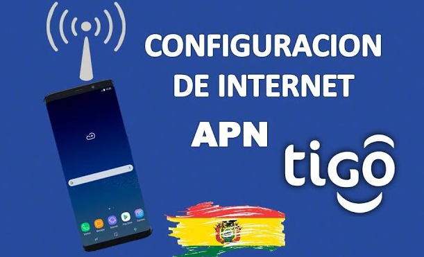 Configuración de Internet Tigo