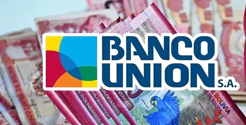 Cuáles son los requisitos para sacar préstamo en el banco Unión