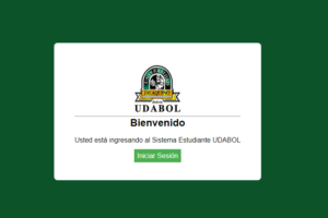 Deuda en UDABOL (Guía definitiva para ver o consultar la deuda y otras informaciones adicionales)