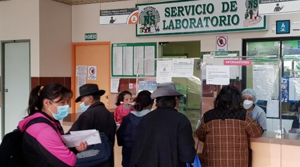 Qué cubre el seguro de la Caja Nacional de Salud