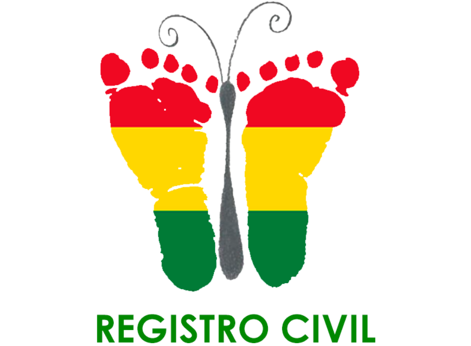 Registro Civil en Santa Cruz