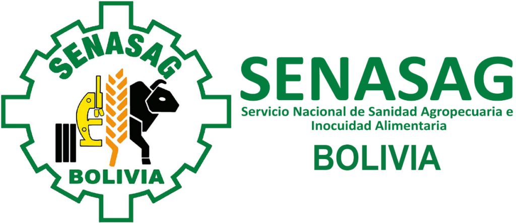 Registro Sanitario SENASAG