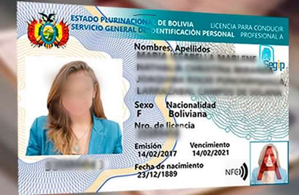 Requisitos para renovar licencia de conducir