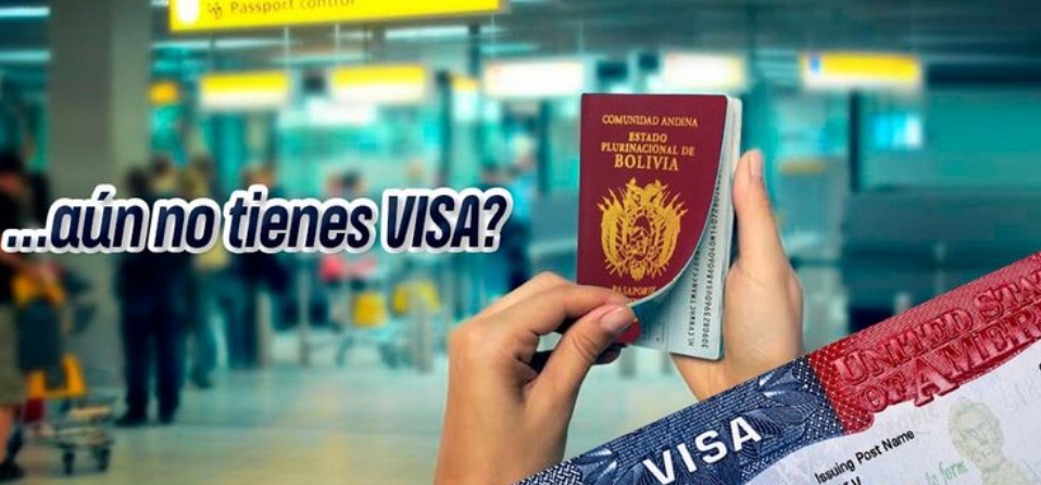 Requisitos para sacar visa en Bolivia