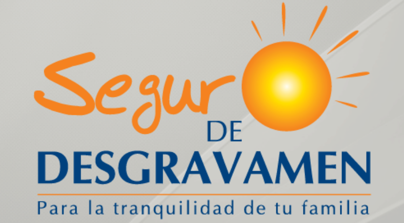 Seguro de Desgravamen