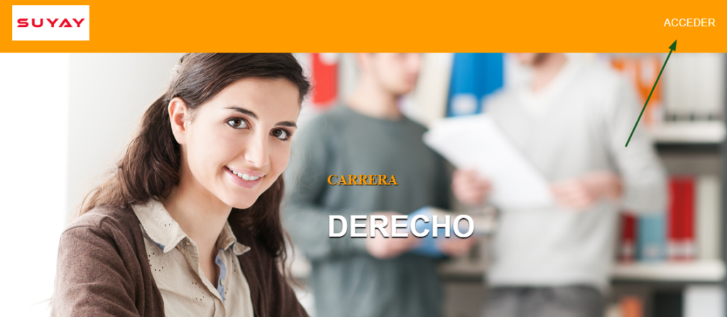 Inscripciones en la UPEA en Derecho