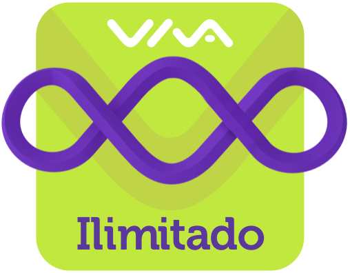 Cómo activar internet ilimitado Viva