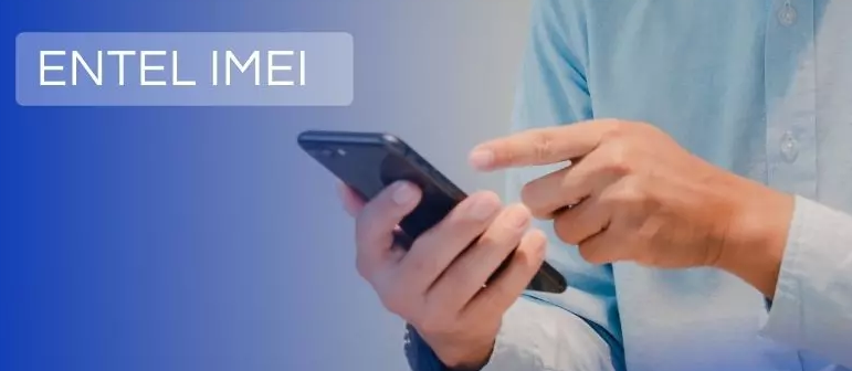 registrar mi IMEI en Entel